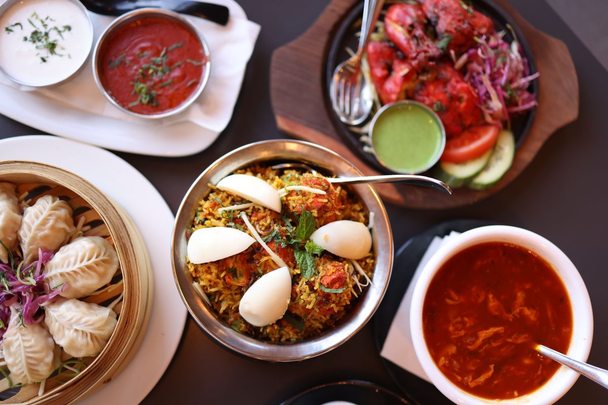 Kakinada Non Veg Specialities